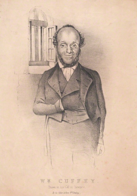 after William Paul Dowling, lithograph, 1848